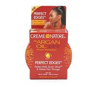 Creme Of Nature Argan Oil Perfect Edges 2.25oz