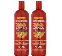 Creme of Nature Argan Oil Pro Conditioning Treatment 20 oz. (Pack of 2)