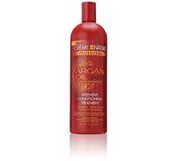 Creme of Nature Argan Oil Pro Conditioning Treatment Stubby Claw Hammer 591 ml, White