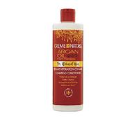 Creme Of Nature Creamy Hydration Co-wash Cleansing Conditioner 12oz