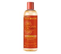Creme of Nature Argan Oil Sulfate-Free Shampoo 354ml