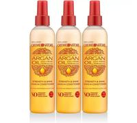 Creme of Nature Argan Oil Strength & Shine Leave-in Conditioner