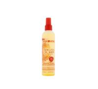 Creme of Nature Anti-Humidity Gloss & Shine Mist 4oz 118ml