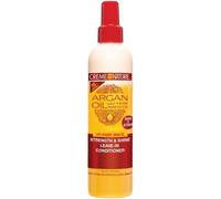 Creme of Nature Anti-Humidity Gloss & Shine Mist 4oz 118ml