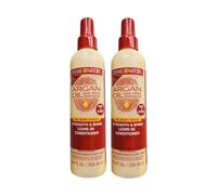 Creme of Nature Anti-Humidity Gloss & Shine Mist 4oz 118ml
