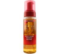 Creme of Nature Argan Oil Foam Wrap 7oz