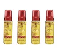 Creme of Nature Argan Oil Foam Wrap 7oz