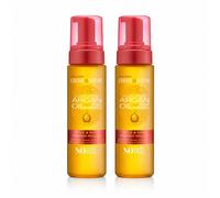 Creme Of Nature Argan Oil Style & Shine Foaming Mousse Define Curls 207ml