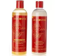 Creme of Nature Argan Oil Sulfate-Free Shampoo 354ml