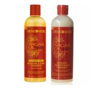 Creme of Nature Argan Oil Sulfate-Free Shampoo 354ml