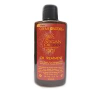 Creme of Nature Argan Oil Treatment 3 oz.
