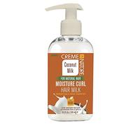 Creme of Nature, Hair and scalp care, 245 ml., Black Combo