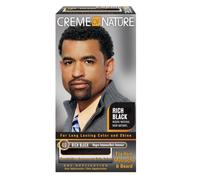 CREME OF NATURE 4.0 RICH BLACK