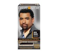 CREME OF NATURE 4.0 RICH BLACK