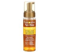 Creme of nature Pure Honey Foaming Mousse 207 ml