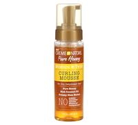 Creme of nature Pure Honey Foaming Mousse 207 ml