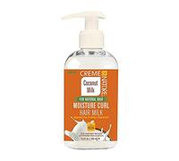 Creme of Nature, Hair and scalp care, 245 ml., Black Combo