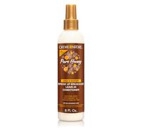 Creme Of Nature Pure Honey Leave-In Conditioner 8 Ounce Pump (236ml)