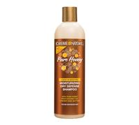 Creme of Nature Honey Moisture Dry Defense Shampoo