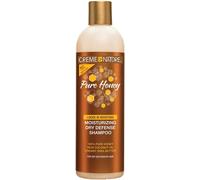 Creme of Nature Honey Moisture Dry Defense Shampoo