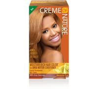 Creme of Nature Moisture-Rich Hair Colour Honey Blonde C41