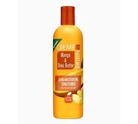 Creme Of Nature Mango & Shea Butter Ultra Moisturising Conditioner 354ml