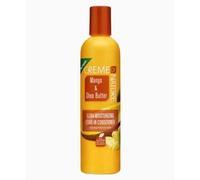 Creme Of Nature Mango & Shea Butter Ultra Moisturising Leave-In Conditioner 250ml