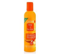 Creme Of Nature Mango & Shea Butter Ultra Moisturising Leave-In Conditioner 250ml