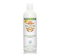 Creme Of Nature Mango & Shea Butter Ultra Moisturising Shampoo 354ml