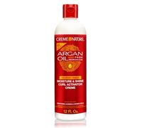 Creme Of Nature Argan Oil Moisture & Shine Curl Activator Creme 354ml