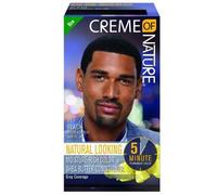 CREME OF NATURE 4.0 RICH BLACK