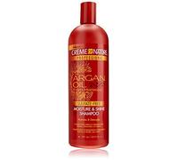 Creme of Nature Professional Argan Oil Moisture and Shine Shampoo, 20 Ounce by Creme of Nature