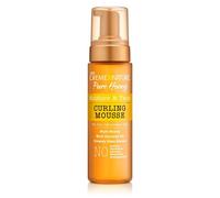 Creme of nature Pure Honey Foaming Mousse 207 ml