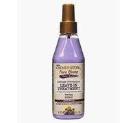 Creme Of Nature Pure Honey Hair Food Acai Berry Leave-In Treatment 236.5ml