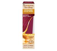 Creme OF Nature PURE HONEY HYDRATING COLOR BOOST Semi-Permanent Hair Color (MAGENTA)