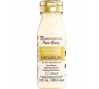 Creme Of Nature Pure Honey Knot Away Leave-In Detangler 236.5ml