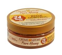 Creme of Nature Pure Honey Moisture Infusion Edge Control 63.7g