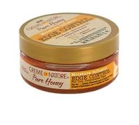 Creme Of Nature Pure Honey Moisture Infusion Edge Control 63.7g
