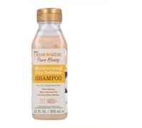 Creme Of Nature Pure Honey Moisturising Shampoo 355ml