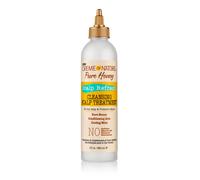 Pure Honey Scalp Refresh Cleansing Scalp Treatment