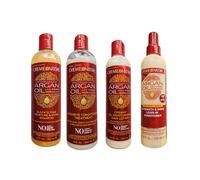 Creme of Nature Argan Oil Sulfate-Free Shampoo 354ml