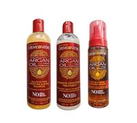 Creme of Nature Argan Oil Sulfate-Free Shampoo 354ml