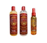 Creme of Nature Argan Oil Sulfate-Free Shampoo 354ml