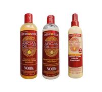 Creme of Nature Argan Oil Sulfate-Free Shampoo 354ml