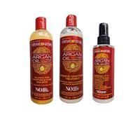 Creme of Nature Argan Oil Sulfate-Free Shampoo 354ml