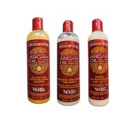 Creme of Nature Argan Oil Sulfate-Free Shampoo 354ml