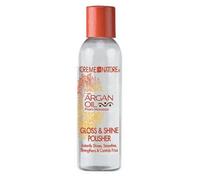 Creme of Nature with Argan Oil from Morocco Gloss & Shine Polisher 118ml