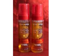 Creme of Nature with Argan oil From Morocco - Selection