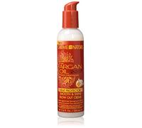 Creme Of Nature Argan Oil Heat Protector Smooth & Shine Blow Out Creme 226ml