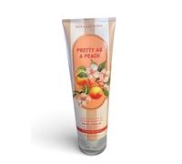 Crème pour le corps Pretty as a peach Bath and Body Works